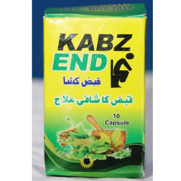 Kabz End